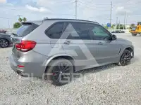 2017 BMW X5 photo