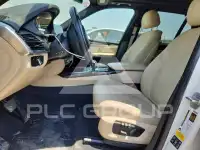 2017 BMW X5 фото