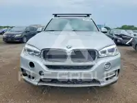 2017 BMW X5 фото