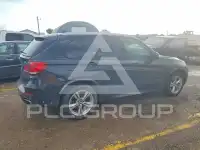 2017 BMW X5 фото