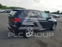 2017 BMW X5 photo