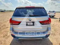 2017 BMW X5 фото