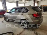 2017 BMW X5 photo