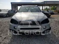 2017 BMW X5 photo