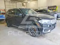 2017 BMW X5 фото