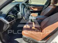 2017 BMW X5 фото