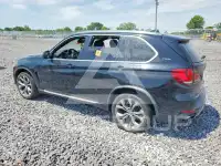 2017 BMW X5 photo