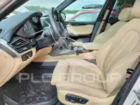 2017 BMW X5 фото