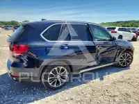 2017 BMW X5 photo