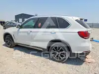 2017 BMW X5 фото