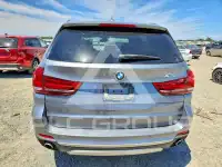 2017 BMW X5 photo