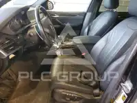 2017 BMW X5 фото
