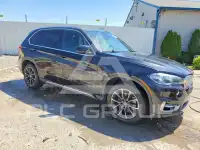 2017 BMW X5 фото
