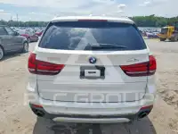 2017 BMW X5 фото
