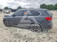 2017 BMW X5 фото