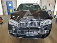 2017 BMW X5 фото