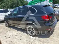 2017 BMW X5 photo