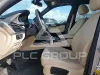 2017 BMW X5 фото
