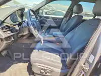 2017 BMW X5 photo