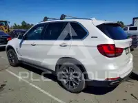 2017 BMW X5 фото