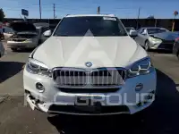 2017 BMW X5 photo