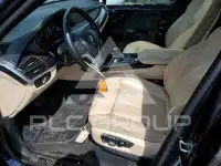 2017 BMW X5 фото