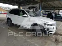 2017 BMW X5 фото