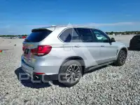 2017 BMW X5 фото