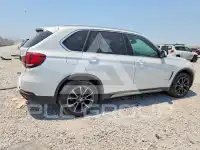 2017 BMW X5 фото