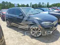 2017 BMW X5 photo