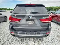 2017 BMW X5 photo