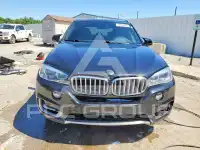 2017 BMW X5 фото