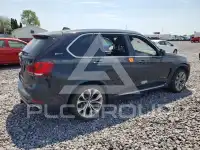 2017 BMW X5 photo
