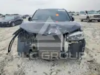 2017 BMW X5 фото
