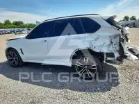 2017 BMW X5 фото