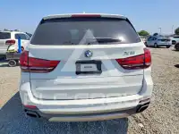 2017 BMW X5 фото