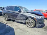 2017 BMW X5 фото