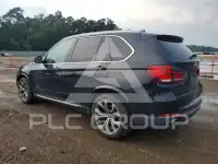 2017 BMW X5 фото