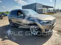2017 BMW X5 фото
