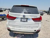 2017 BMW X5 фото