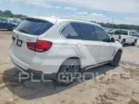 2017 BMW X5 фото