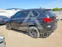 2017 BMW X5 фото