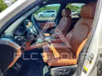 2017 BMW X5 photo