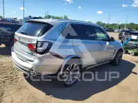 2017 BMW X5 фото
