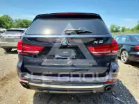 2017 BMW X5 фото