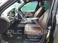 2017 BMW X5 photo