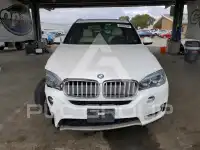 2017 BMW X5 фото