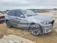 2017 BMW X5 фото