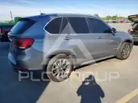 2017 BMW X5 фото