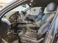 2017 BMW X5 photo
